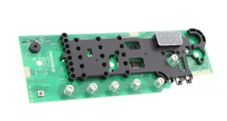 🧩 Ovládací modul do praček AEG Electrolux Zanussi (8079758416)