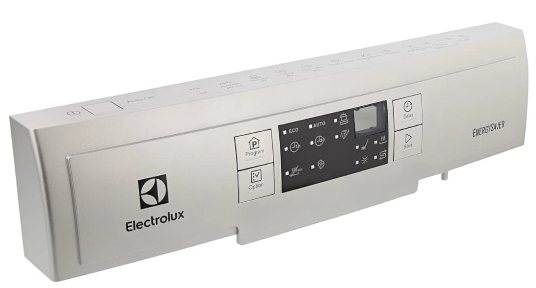 🛠️ Ovládací panel do myček nádobí AEG Electrolux Zanussi (8086407049)