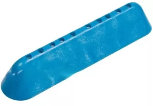 🧩 Žebro bubnu 165 mm / 16,5 cm do praček AEG Electrolux Zanussi (8118632036)