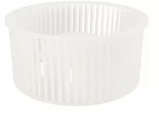🛠️ Kolo ventilátoru motoru k odsavači par Gorenje Mora (817250)
