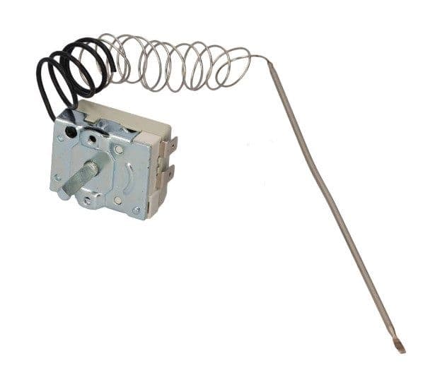 🌡️ Termostat do trouby Teka - 83340204