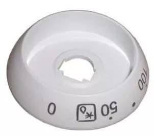 🍳 Kroužek knoflíku termostatu trouby Gorenje Mora (850944)