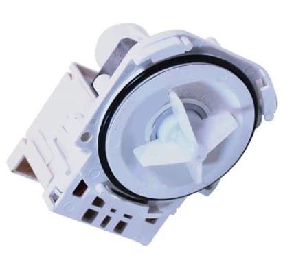🔧 Vypouštěcí čerpadlo do praček nebo myček nádobí AEG Electrolux Zanussi (8583792418508)