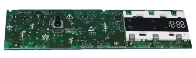 🛠️ Ovládací modul s displejem do praček Gorenje Mora (860498)