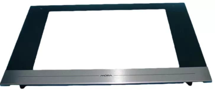🪟 Vnější sklo dveří do trouby Gorenje Mora (866428)