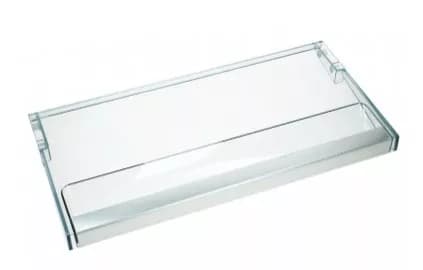 🧊 Výklopné čelo 410 x 202 mm / 41 x 20,2 cm do mrazničky Gorenje Mora - 880496