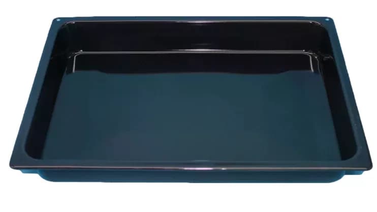 🍳 Hluboký plech do trouby Gorenje Mora (881874) 456 × 360 × 54 mm