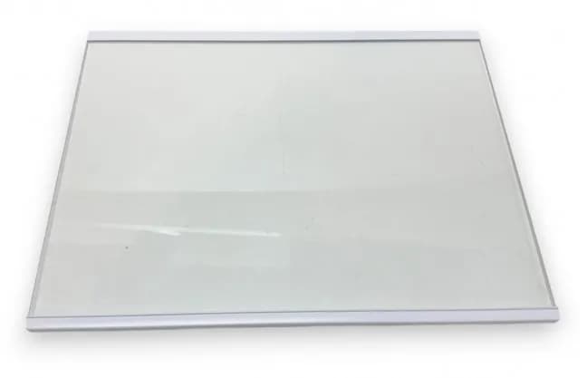 🧊 Skleněná police k chladničce 443x338mm Gorenje/Mora: 889055