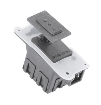 🛠️ Vzduchový ventil do myček nádobí AEG Electrolux Zanussi (8996464027532)