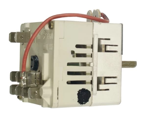 🔌 Spínač do sporáku AEG Electrolux Zanussi (899661320623)