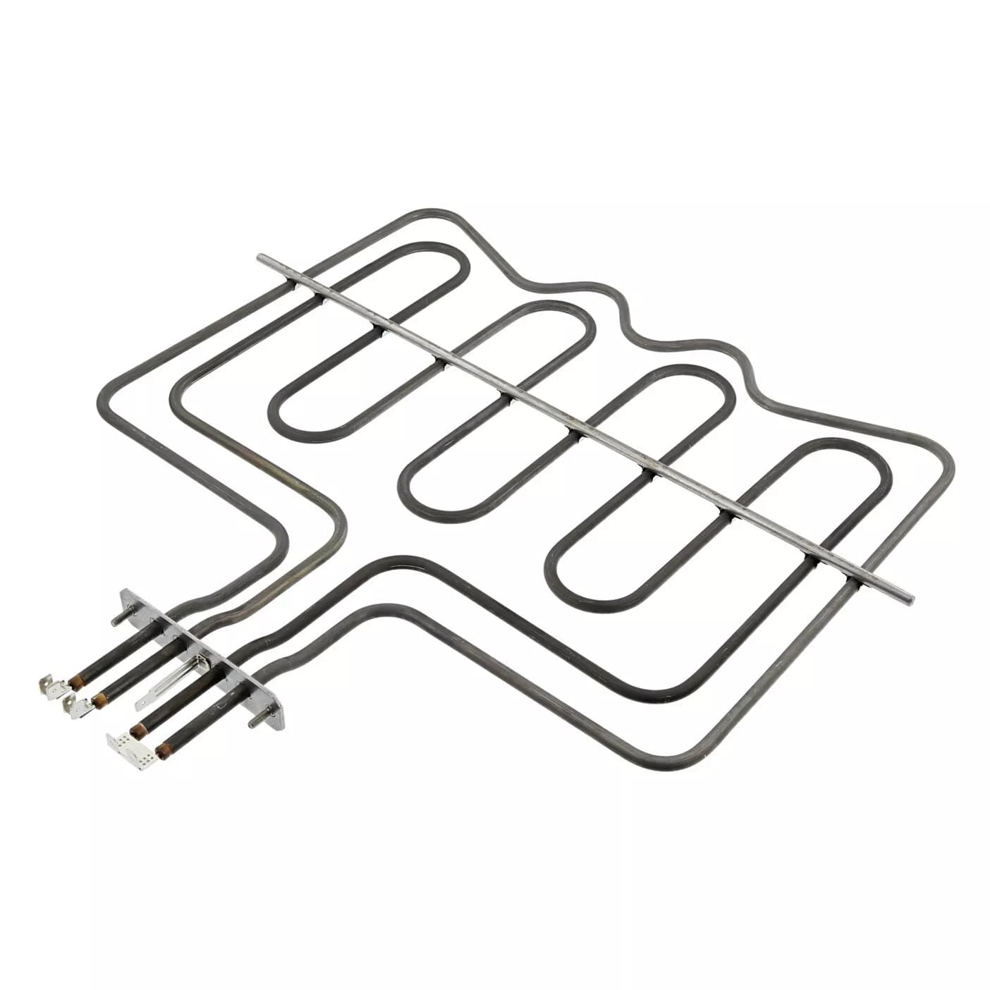 🔥 Horní topné těleso 375 × 360 mm / 37,5 × 36 cm do trouby AEG Electrolux Zanussi (8996619265334) 🔥