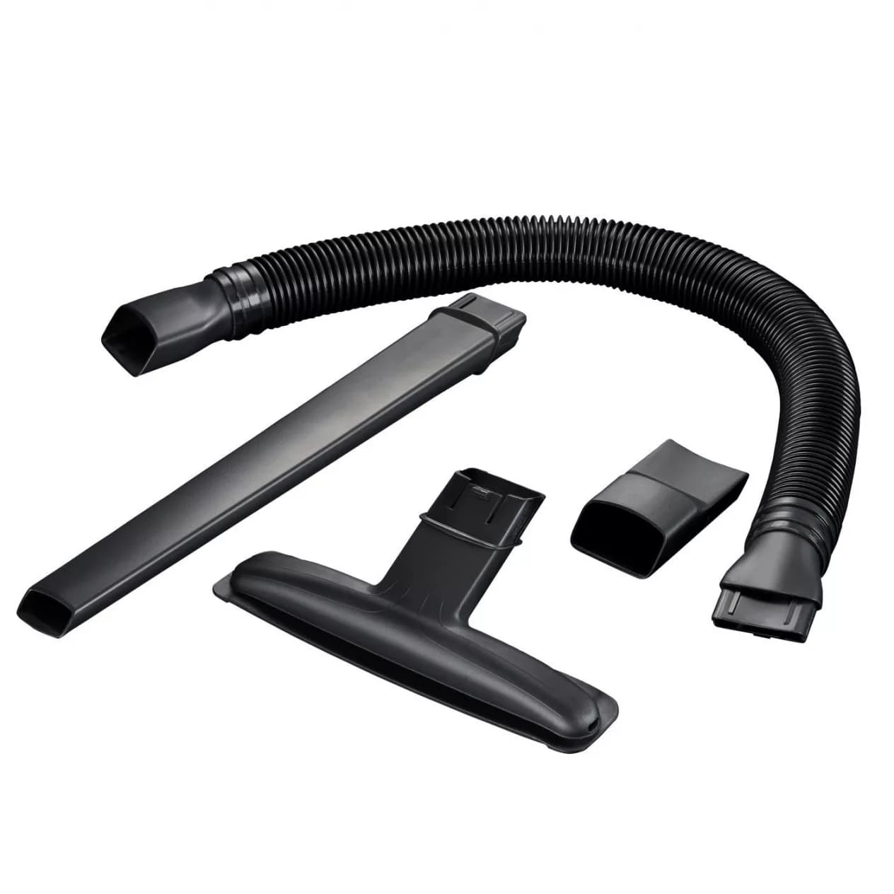 🧹 Hubice k vysavači - sada KIT360+ pro vysavače Rapido a ErgoRapido (9001683409)