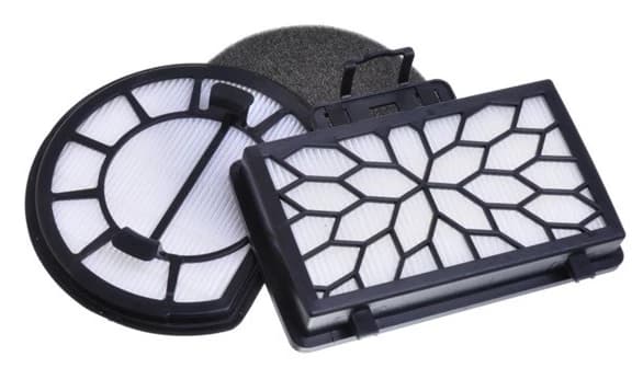 🌀 Sada HEPA filtrů F168 FUSTAR 2.0 do vysavačů AEG Electrolux Zanussi (9009232126)