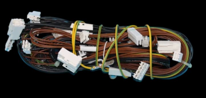 đ KabelovĂ˝ svazek do myÄky nĂĄdobĂ Gorenje Mora â 909092