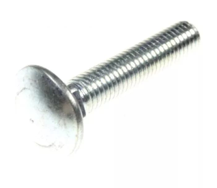 🔩 Vratový šroub uchycení horního závaží pračky Candy Hoover – 92419399