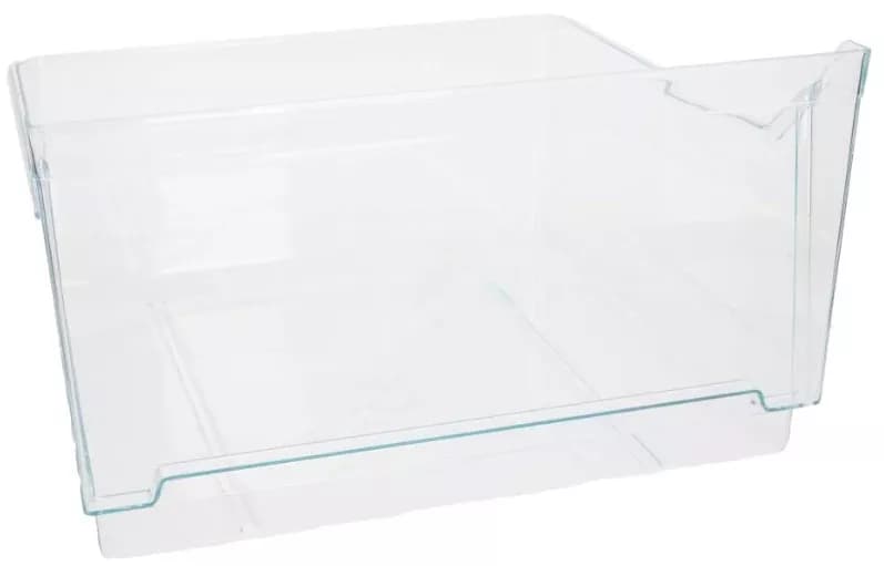 🥬 Šuplík na zeleninu 370 x 380 mm (37 x 38 cm) do chladničky Liebherr – 929011800