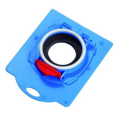 📦 Držák sáčku Unibag č. 5 (110 x 100 x 16 mm) do vysavače ETA – 990087050
