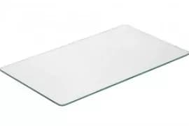 🟩 Skleněná police AHT75340915 do chladniček LG – 498x340x14 mm
