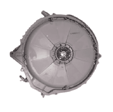 🛠️ Nádrž, vana (agregát) kompletní do praček AEG Electrolux Zanussi 4055421632