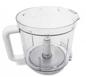 🥣 Šlehací nádoba ke kuchyňskému robotu Braun AS00005622