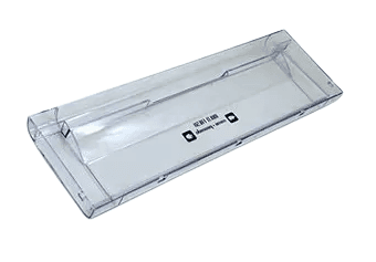 🧊 Čelo šuplíku lednice Fagor 484x148mm – AS0012680