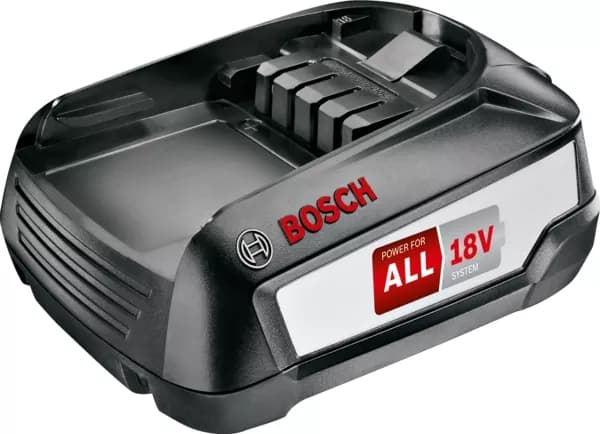 🔋 Baterie BHZUB1830 18V 3,0Ah (17006127) – Originální výměnná baterie Bosch