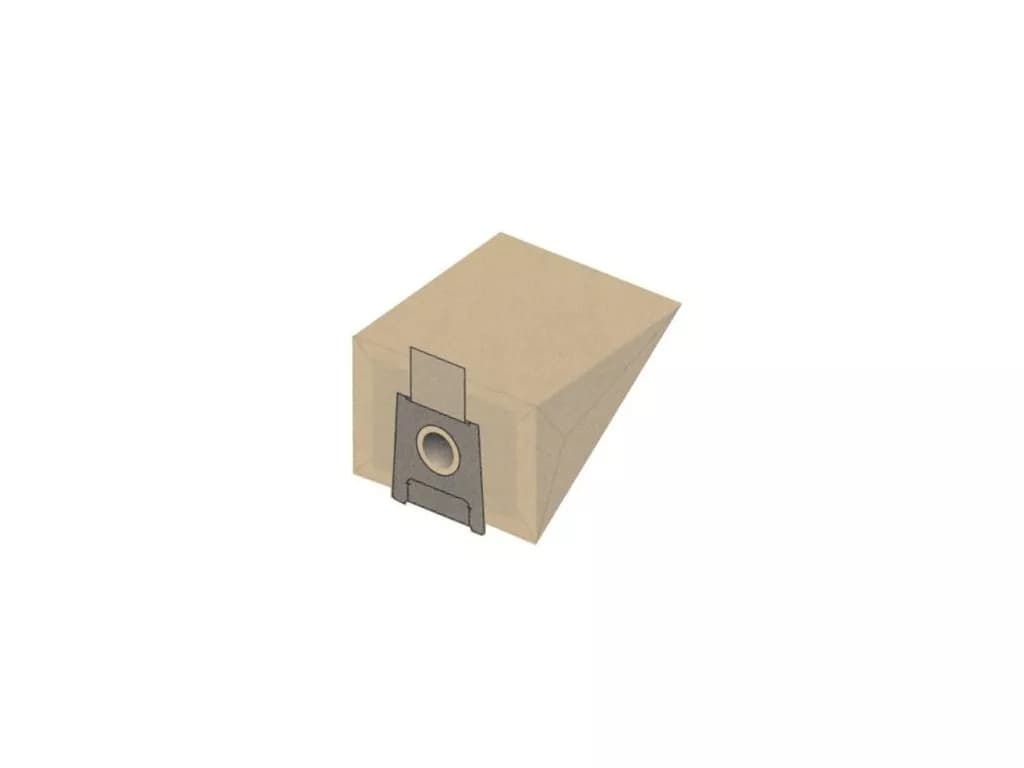 🧹 Sáčky do vysavače Bosch Typ G papírové KOMA BS67P (8594043281493)