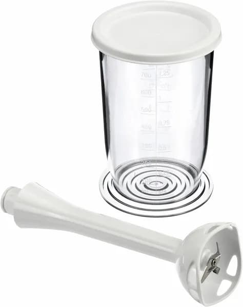 🍓 Mixovací nástavec a nádoba Bosch Siemens MFZ3500 (00573421)