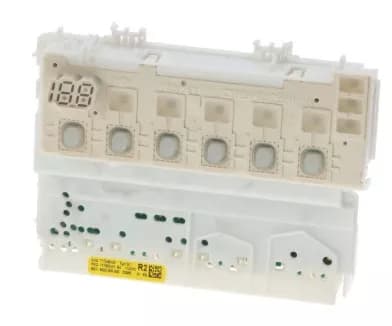 🛠️ Ovládací modul myčky Bosch Siemens – 00609420