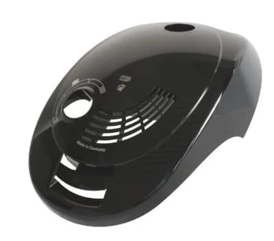 🛠️ Vrchní kryt, víko do vysavače Bosch Siemens – 00667730 (BSH00667730)