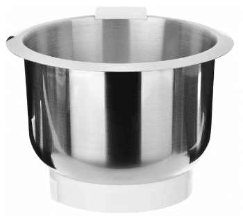 🥣 Nerezová míchací miska Bosch Siemens MUZ4ER2 (00703316) – pro kuchyňské roboty řady MUM4