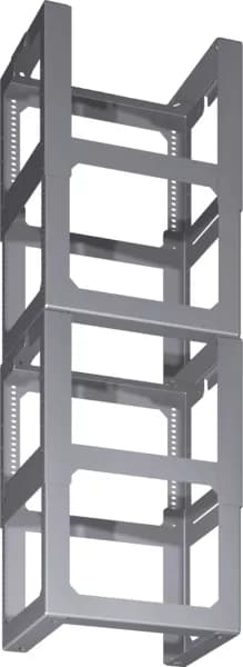🛠️ DHZ1253 Prodloužení montážní věže do odsavače par Bosch Siemens – (00704641)