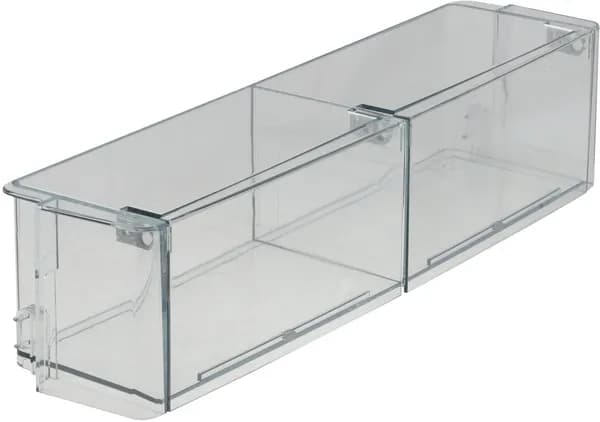 🧊 Police dveří k chladničce 425x100mm Bosch/Siemens 00705208
