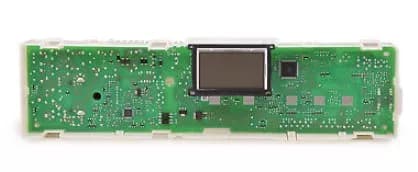 🛠️ Ovládací modul do sušičky prádla Bosch Siemens (00750787)