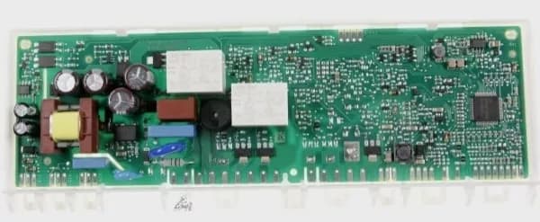 🧊 Řídící modul do chladničky Bosch Siemens – 00757799