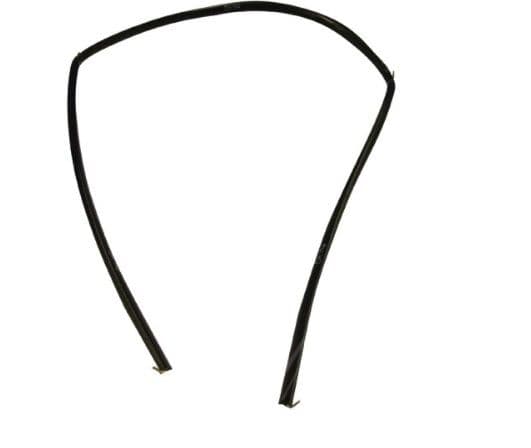 🚪 Těsnění dveří pro troubu Whirlpool Indesit Ariston – C00027844