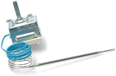 🌡️ Elektronický termostat sporáků Ariston Whirlpool Indesit – C00082365
