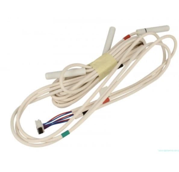 🌡️ Teplotní sonda do chladniček Whirlpool Indesit (C00118195)