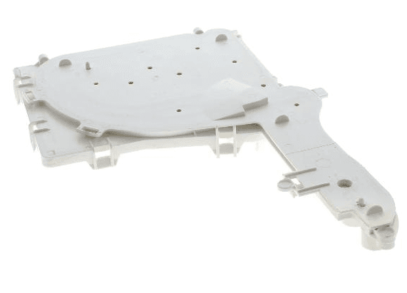 🧺 Víko násypky do praček Whirlpool Indesit - C00140605