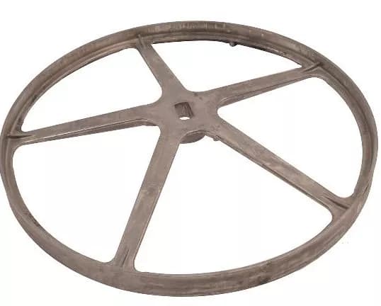 🔩 Řemenice 280mm / 28cm do praček Whirlpool Indesit – C00199343