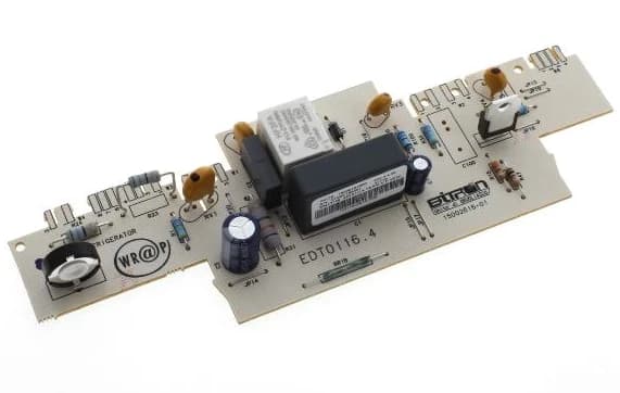 🛠️ Elektronický modul do chladničky Whirlpool Indesit (C00258771, 488000258771)