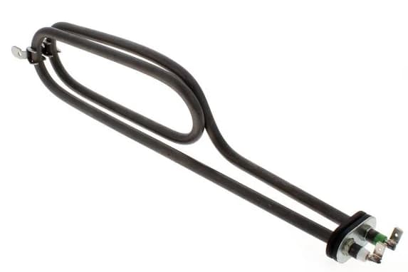 🔥 Topné těleso 291 mm do sušičky prádla Whirlpool Indesit – C00265612