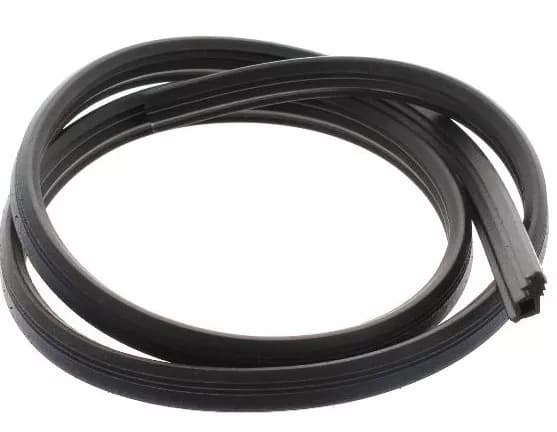 🚪 Těsnění dveří 1080 mm / 108 cm do myčky nádobí Whirlpool Indesit – C00286347