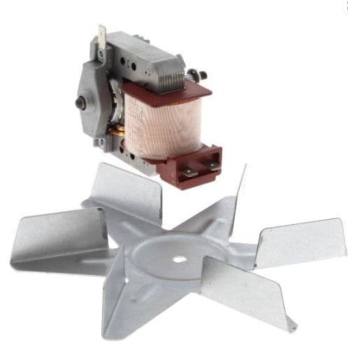 🛠️ Kompletní ventilátor do trouby Whirlpool Indesit – C00303460