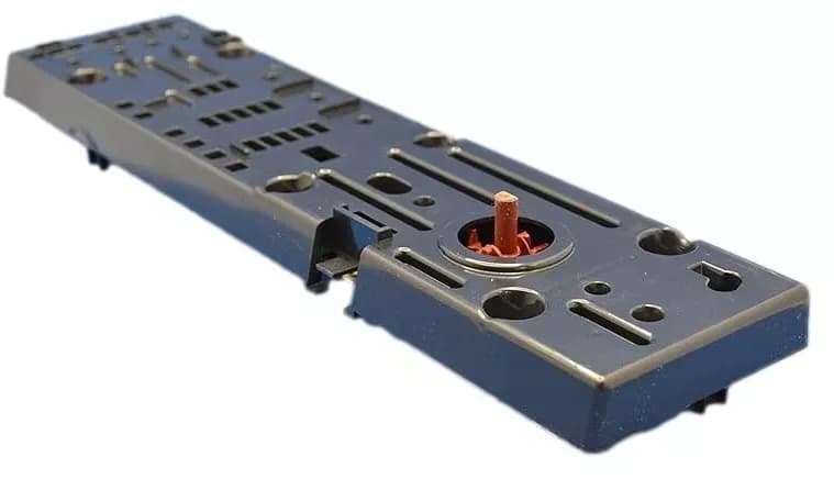 🧰 Modul s displejem do praček Whirlpool Indesit - C00309072