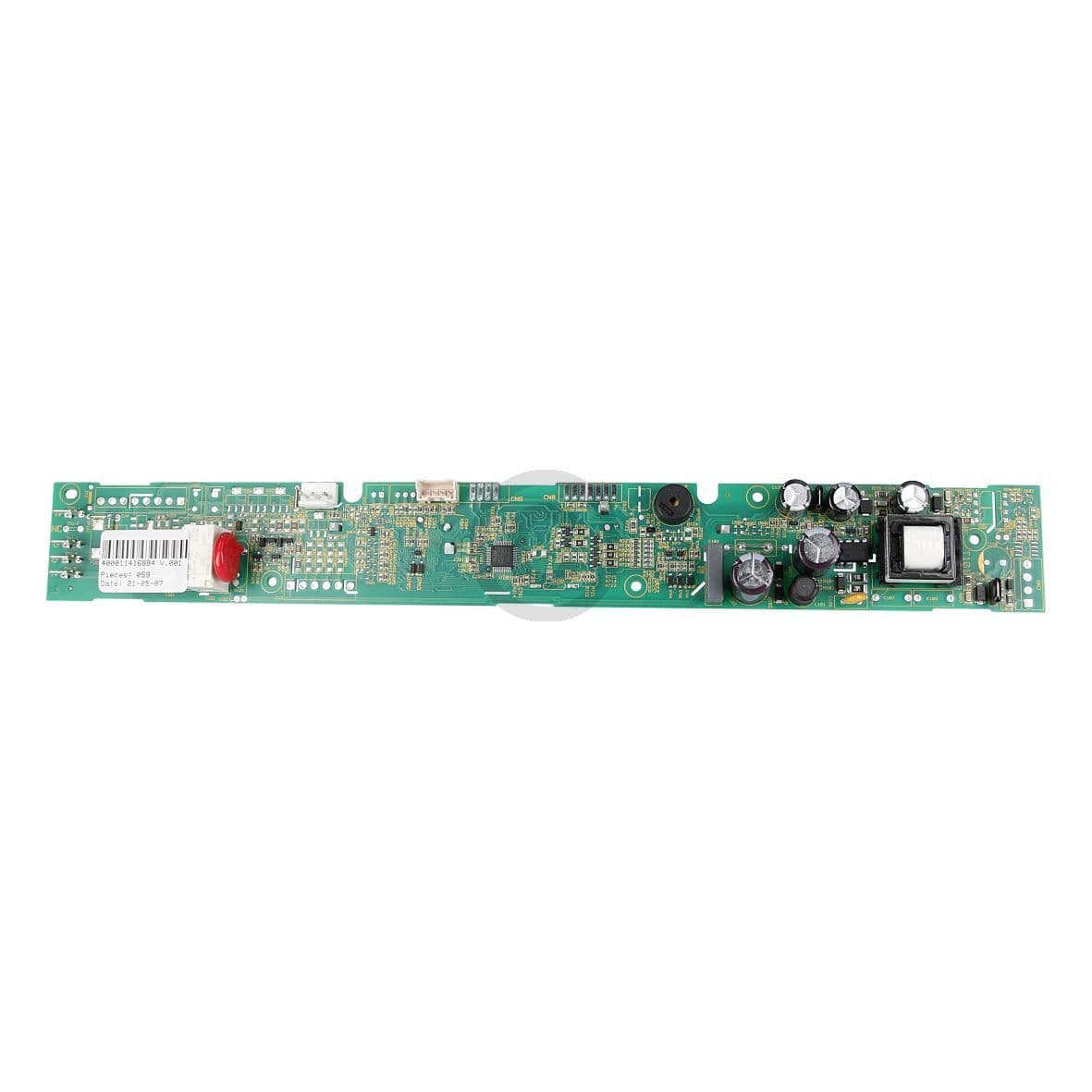 ❄️ Ovládací modul do mrazničky Whirlpool Indesit – C00386195