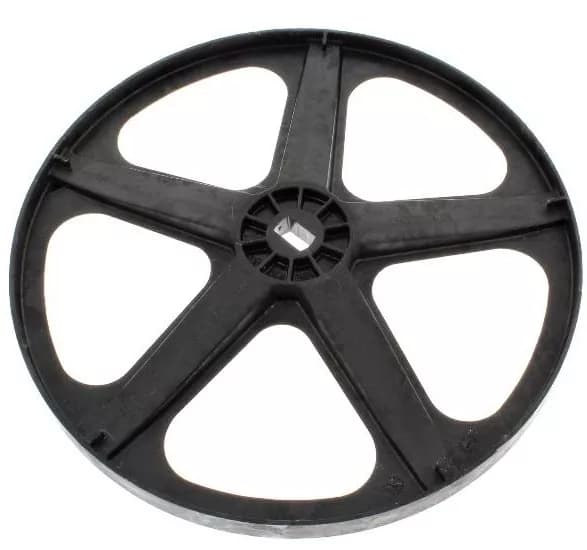 🔩 Řemenice 280 mm / 28 cm do pračky Whirlpool Indesit – C00481388