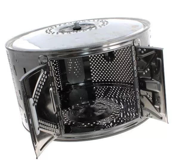 🛠️ Buben do praček Whirlpool Indesit – C00520241