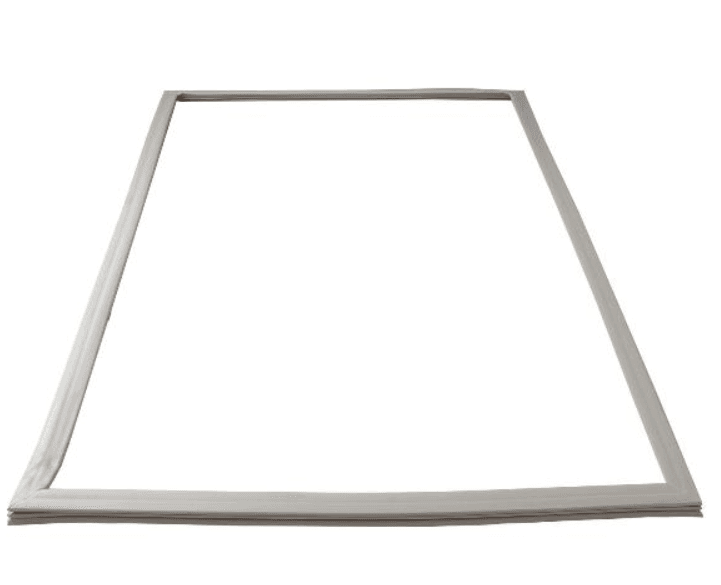 🧊 Těsnění dveří 1100 x 575 mm / 110 x 57,5 cm do chladničky Whirlpool Indesit – C00526612