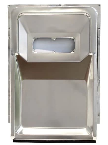 🔧 Vnitřní část dveří do myčky nádobí Whirlpool Indesit – C00532989